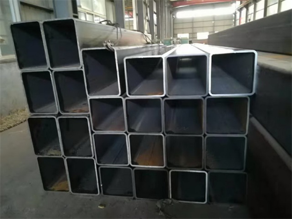 華岐q355b方管